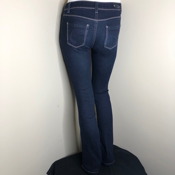 Bootcut Jeans - Picture 4 of 7